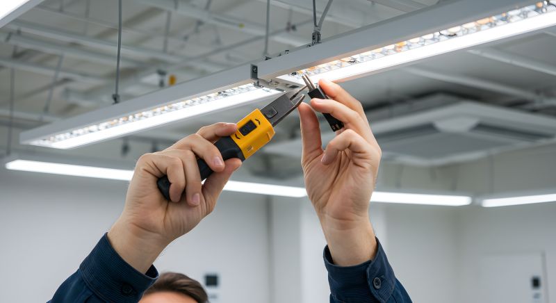 Fixture Installations