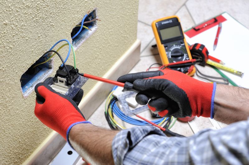 Specialized Electricians