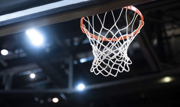 Basketball Net Installation in Garland