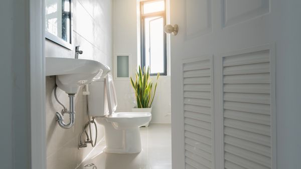 Bathroom Repair in Garland