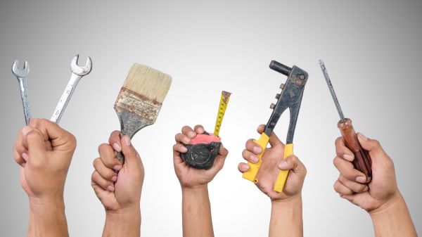 Commercial Handyman Service in Garland