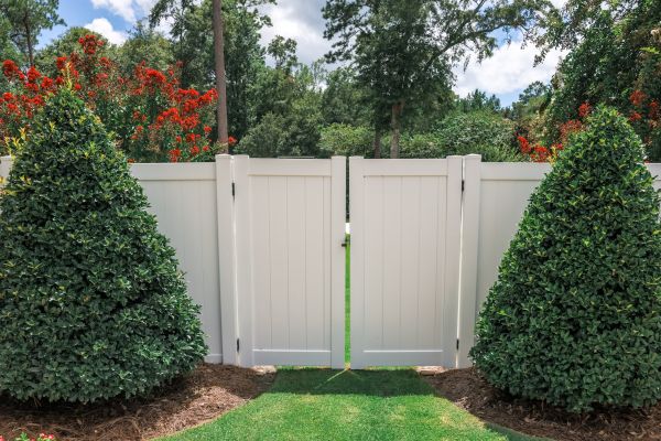 Gate Latch Repair in Garland