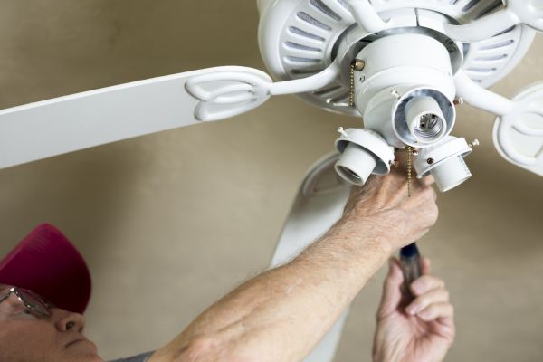 Handyman Ceiling Repair in Garland