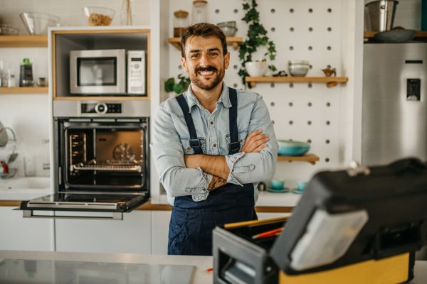 Handyman Installation Service in Garland