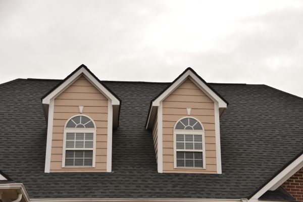 Dormer Repair in Garland