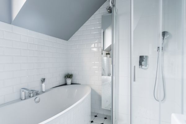Bathroom Caulking Service in Garland