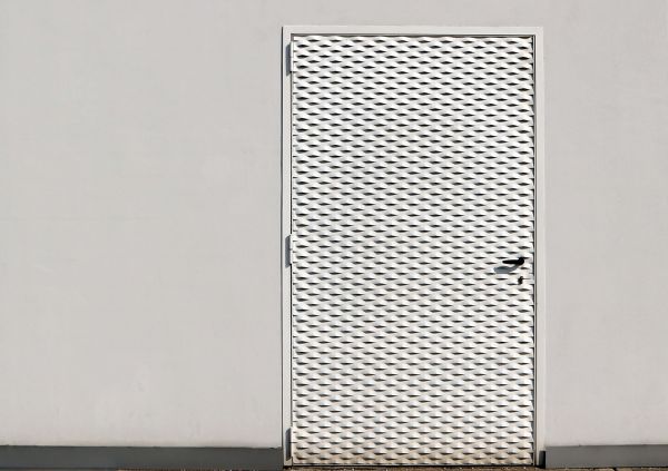 Access Door Installation in Garland