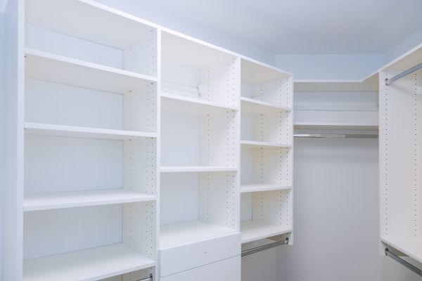 Shelving Repair in Garland