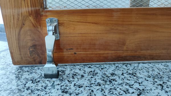 Door Stopper Installation in Garland