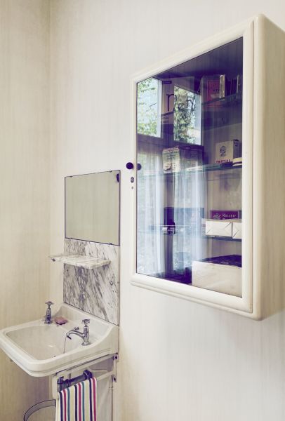 Medicine Cabinet Installation in Garland